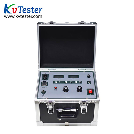 DC High Voltage Generator